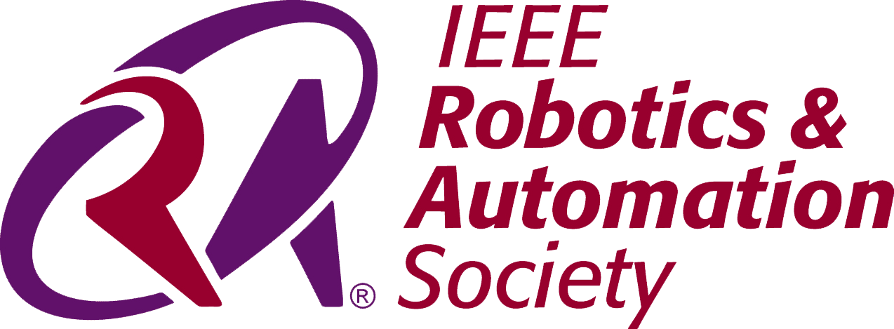 IEEE Robotics & Automation Society Logo