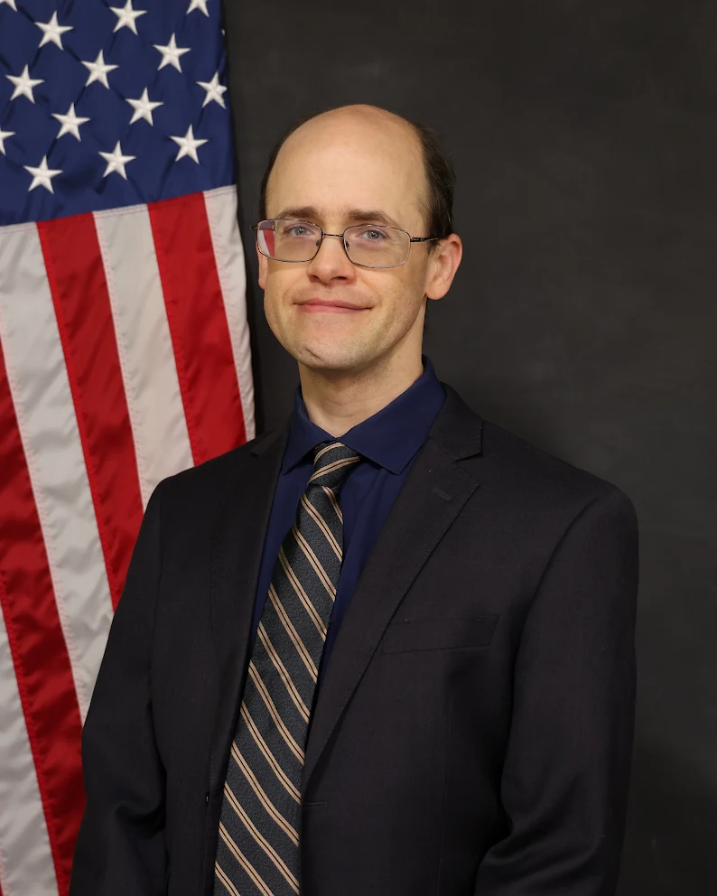 James Hardin