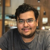 Naman Shah
