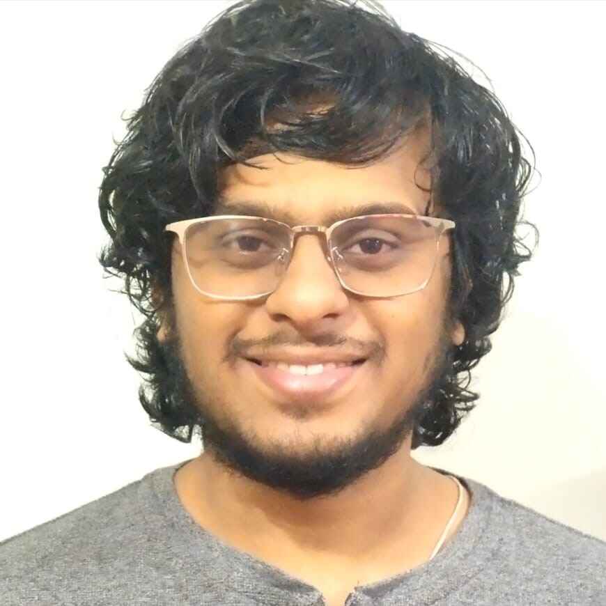 Sudarshan Harithas