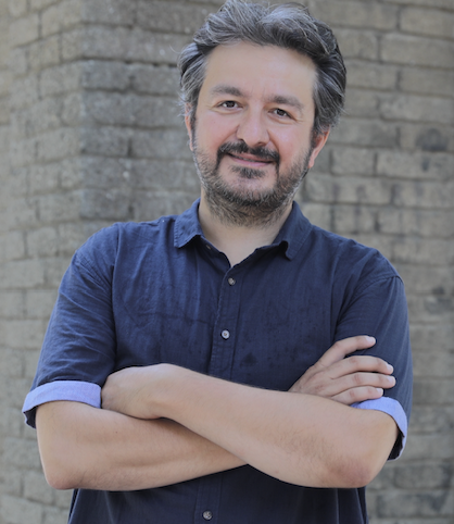 Emre Ugur