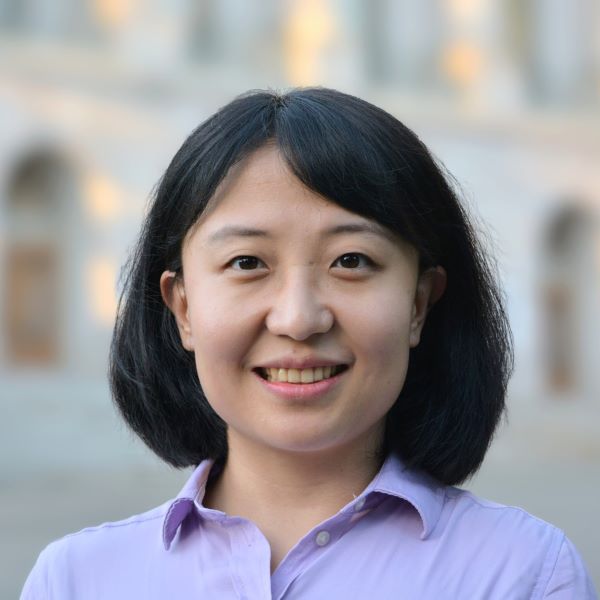 Sherry Yang