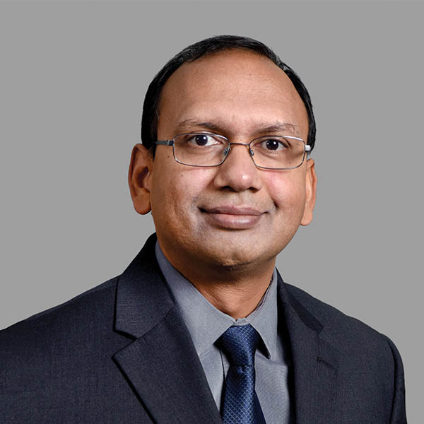 Siddharth Srivastava