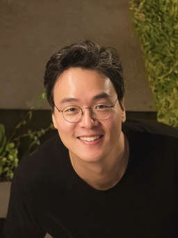 Sungjin Ahn