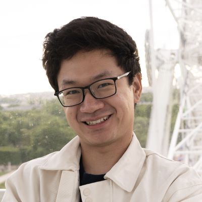 Yixuan Huang
